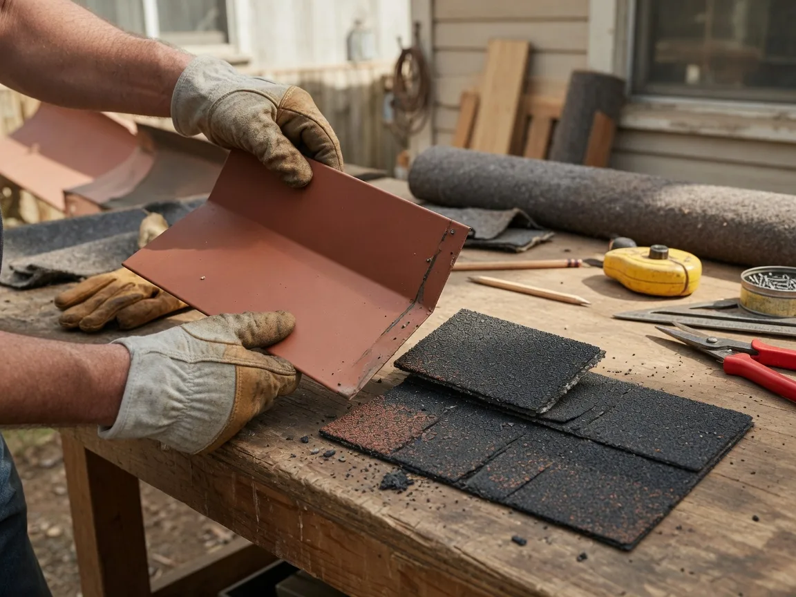 Roof Repair company in Rockfield, KY
